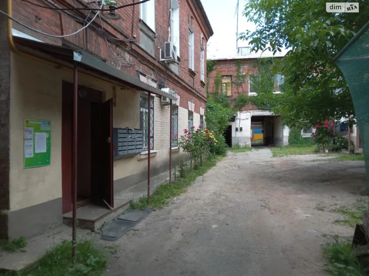 Apartment for sale Podil