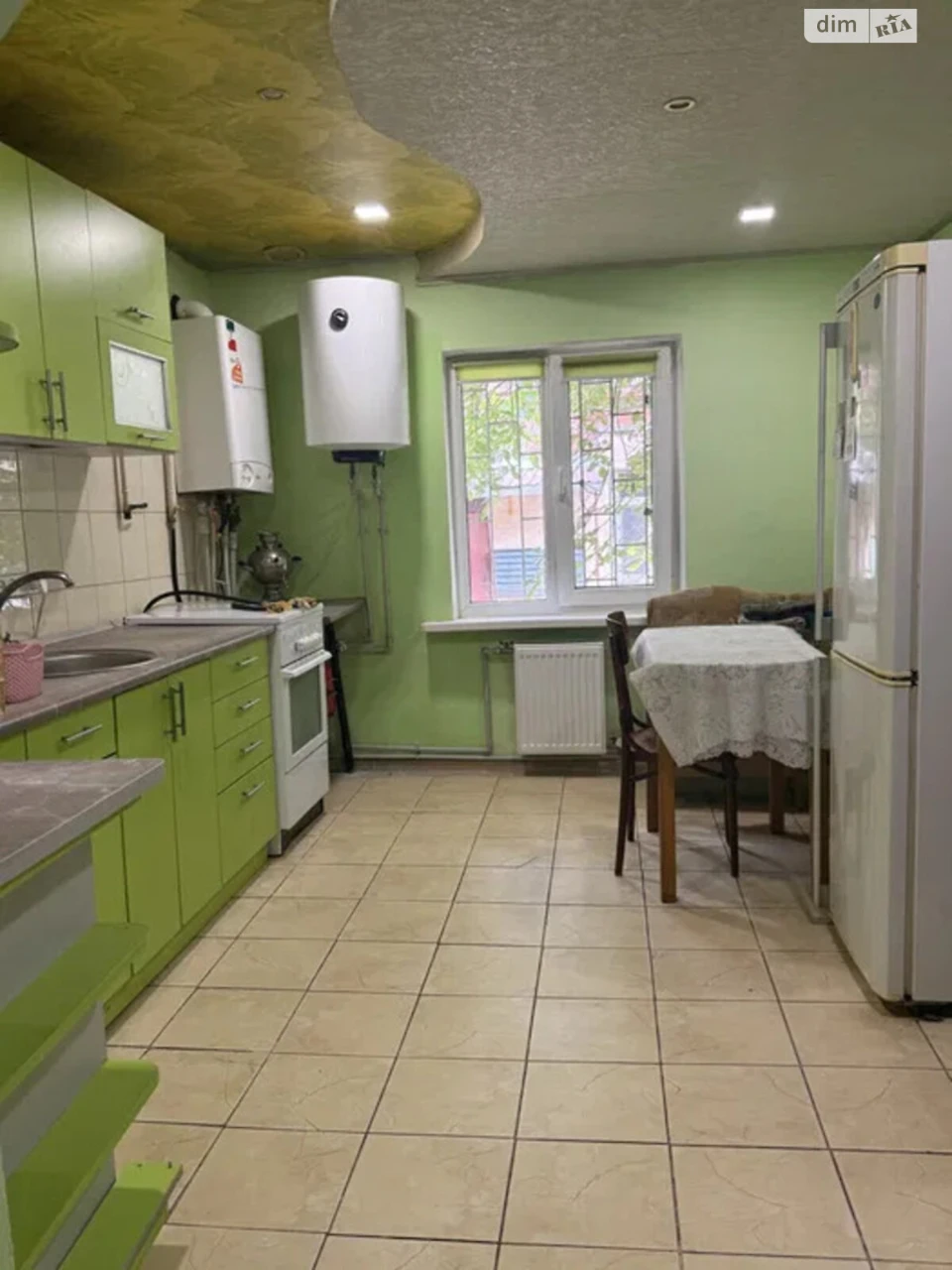 Apartment for sale Podil