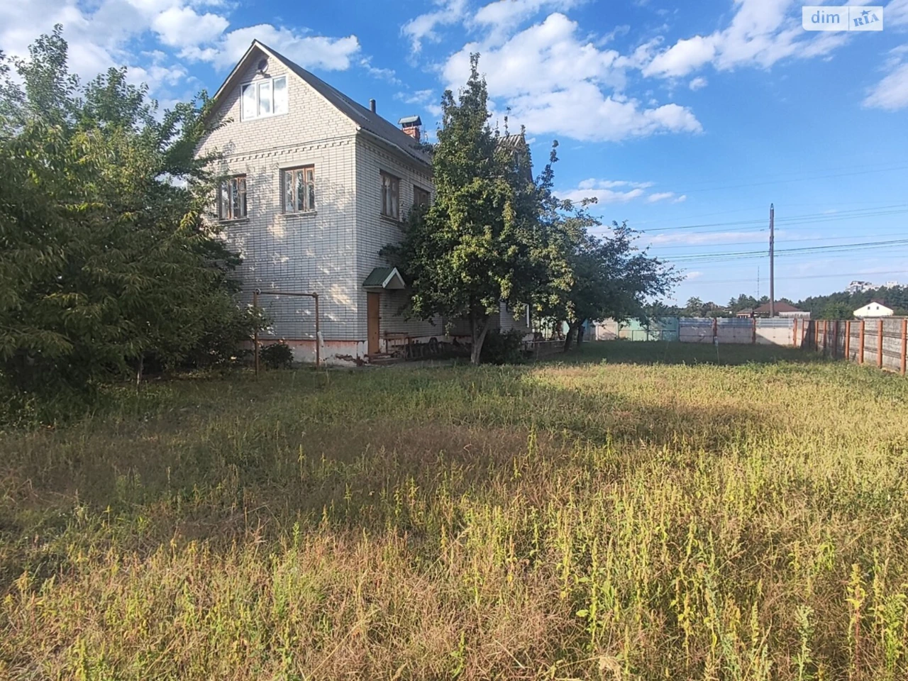Продаж Дім Пирогово