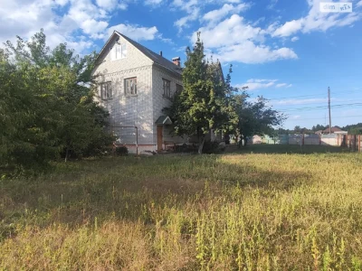 Продаж Дім Пирогово