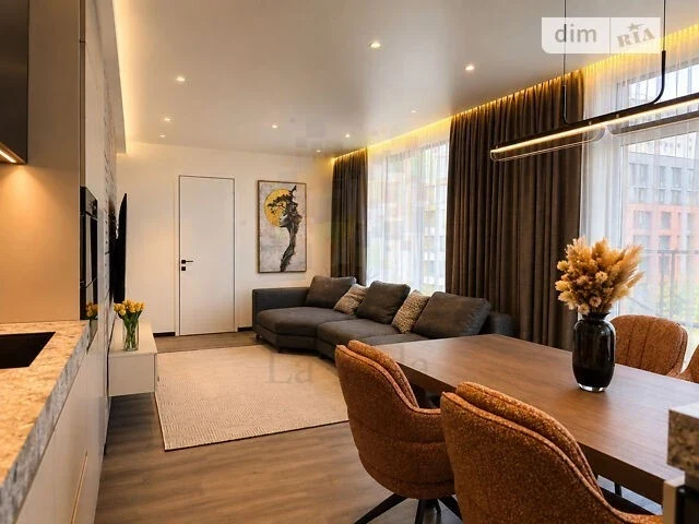 Продажа 3к квартиры 109.4 кв. м по ул. Салютная 2 корпус 27 •
