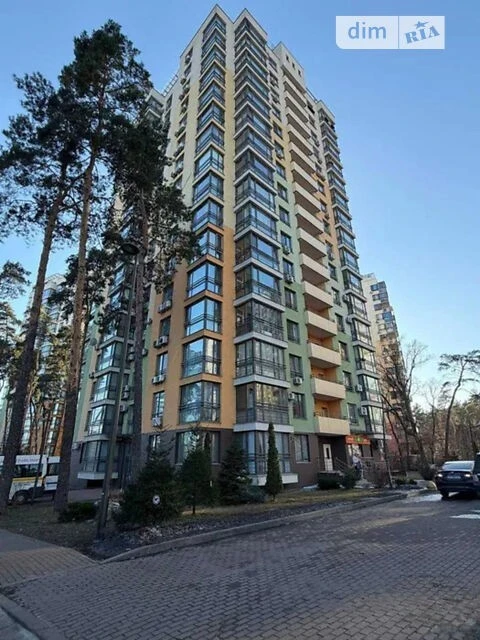 Продаж 3к квартири 94 кв. м на вул. Анатолія Петрицького 19А