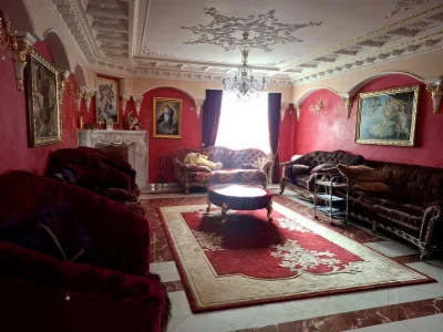 House. Vinnytsia, General Arabeya St.