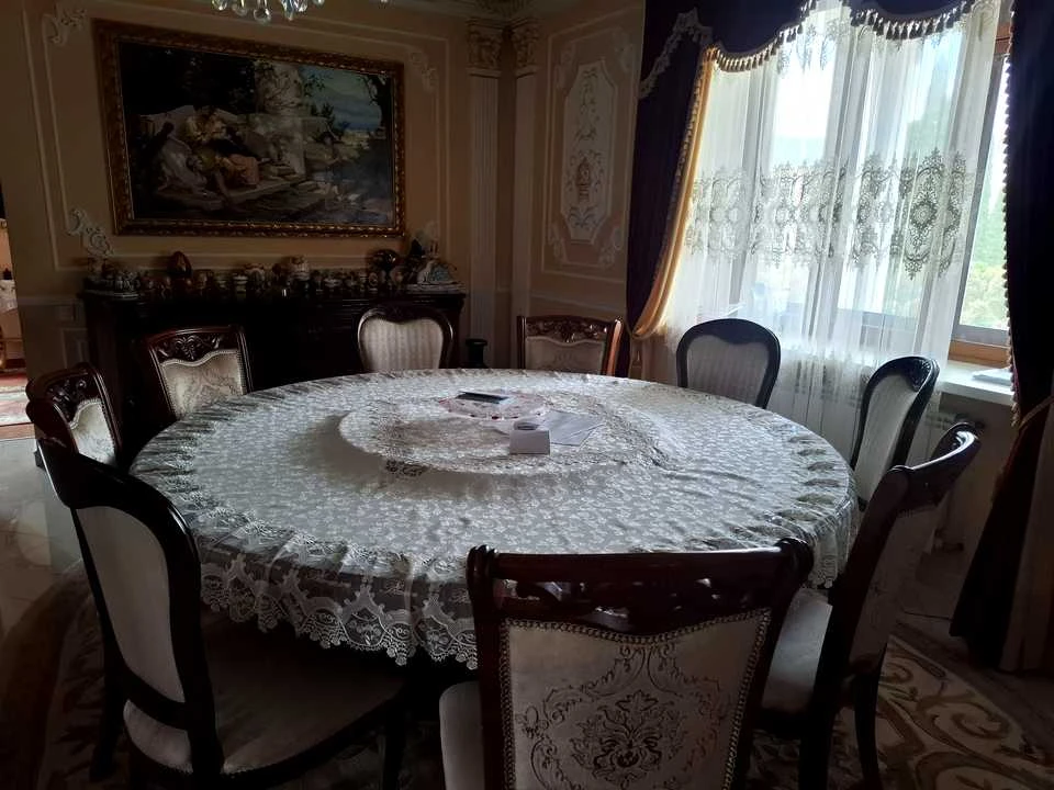 House. Vinnytsia, General Arabeya St.