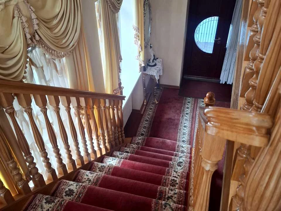 House. Vinnytsia, General Arabeya St.