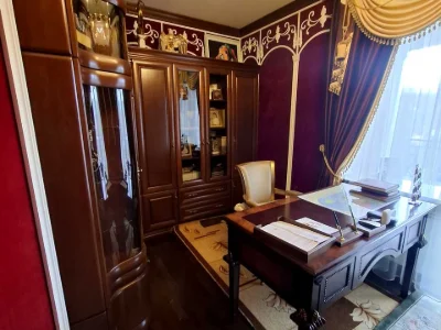 House. Vinnytsia, General Arabeya St.