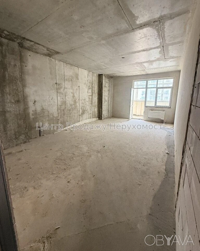 2-room apartment, 92 sq.m.