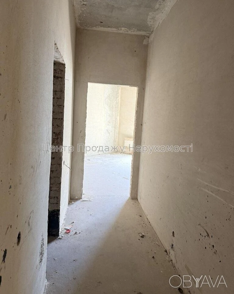 2-room apartment, 92 sq.m.