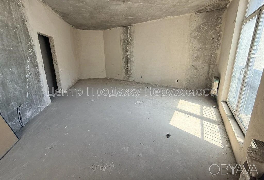 2-room apartment, 92 sq.m.