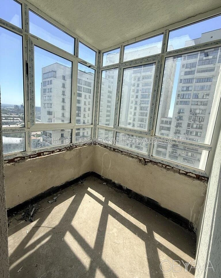 2-room apartment, 92 sq.m.