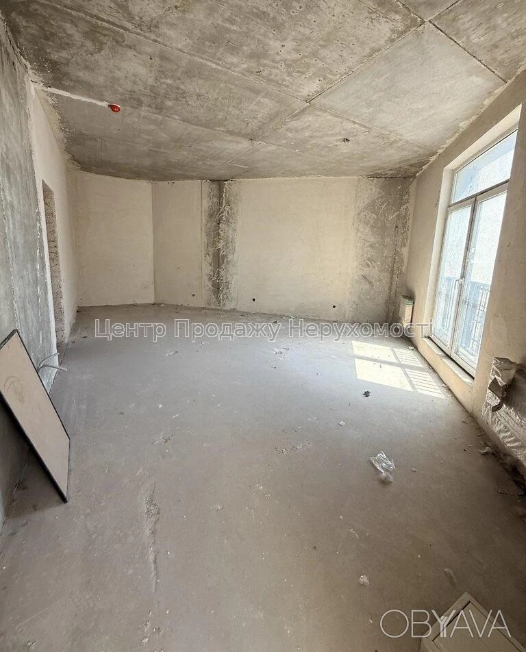 2-room apartment, 92 sq.m.