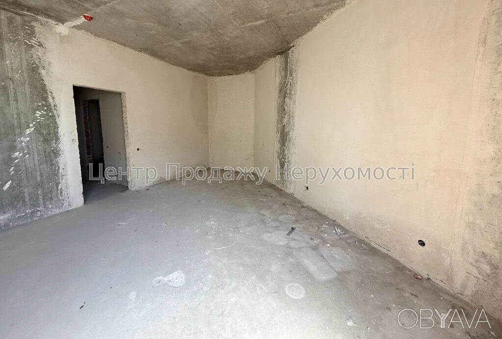 2-room apartment, 92 sq.m.