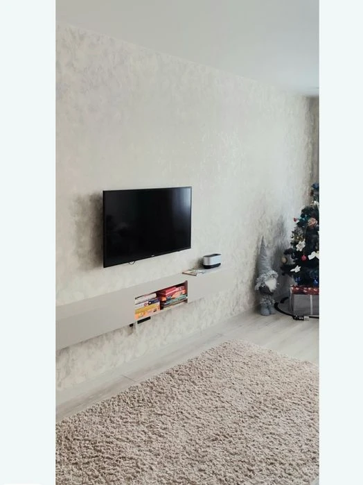 Gora, apartment for sale (European-style two-room apartment) 54 sq.m., Skazk residential complex