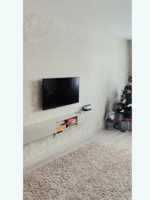 Gora, apartment for sale (European-style two-room apartment) 54 sq.m., Skazk residential complex