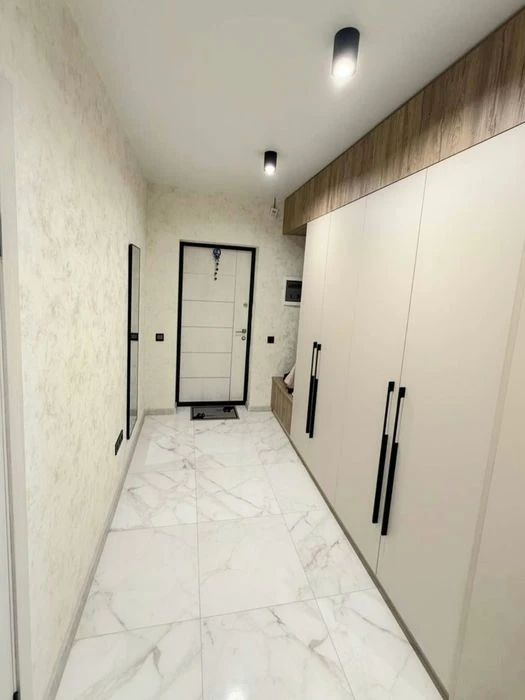 Gora, apartment for sale (European-style two-room apartment) 54 sq.m., Skazk residential complex