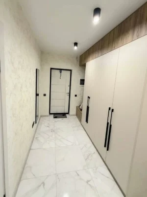 Gora, apartment for sale (European-style two-room apartment) 54 sq.m., Skazk residential complex