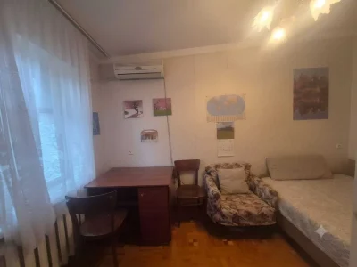 3-комнт квартира, проспект Шевченко, парк Победы