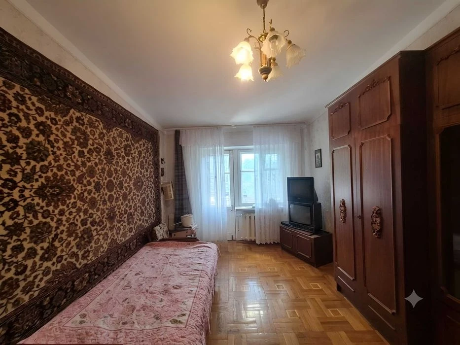 3-комнт квартира, проспект Шевченко, парк Победы
