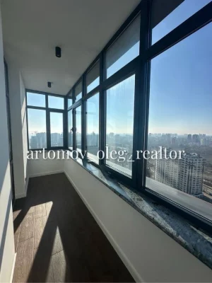 New‼️Жк Олимпийский‼️Трёшка,120м2,ВИД МОРЯ‼️Пр.Шевченко,парк