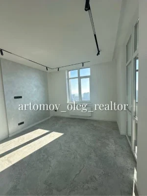 New‼️Жк Олимпийский‼️Трёшка,120м2,ВИД МОРЯ‼️Пр.Шевченко,парк