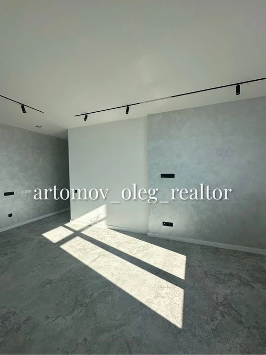 New‼️Жк Олимпийский‼️Трёшка,120м2,ВИД МОРЯ‼️Пр.Шевченко,парк