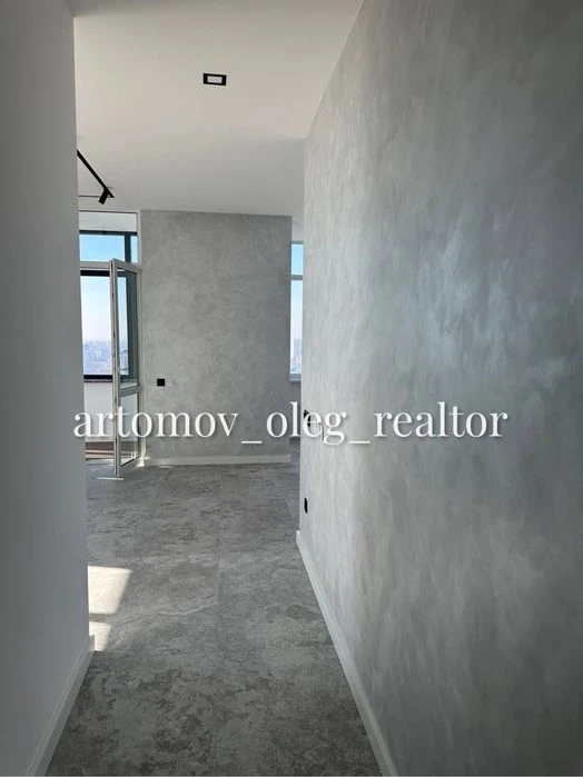New‼️Жк Олимпийский‼️Трёшка,120м2,ВИД МОРЯ‼️Пр.Шевченко,парк