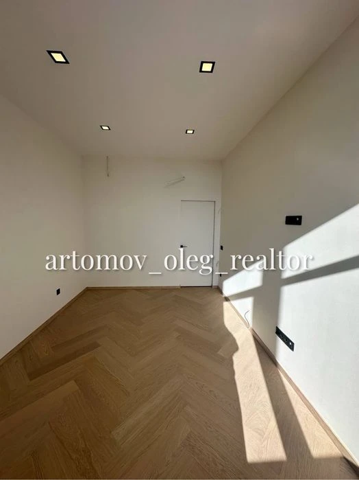 New‼️Жк Олимпийский‼️Трёшка,120м2,ВИД МОРЯ‼️Пр.Шевченко,парк