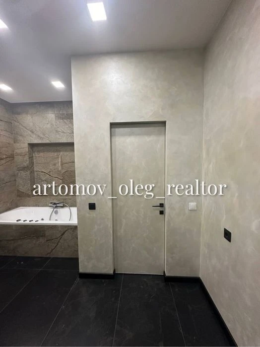 New‼️Жк Олимпийский‼️Трёшка,120м2,ВИД МОРЯ‼️Пр.Шевченко,парк