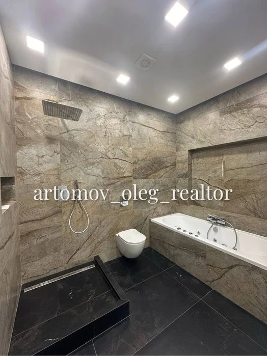 New‼️Жк Олимпийский‼️Трёшка,120м2,ВИД МОРЯ‼️Пр.Шевченко,парк