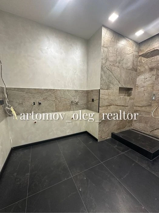 New‼️Жк Олимпийский‼️Трёшка,120м2,ВИД МОРЯ‼️Пр.Шевченко,парк