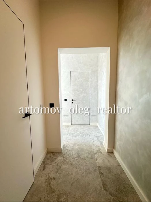 New‼️Жк Олимпийский‼️Трёшка,120м2,ВИД МОРЯ‼️Пр.Шевченко,парк