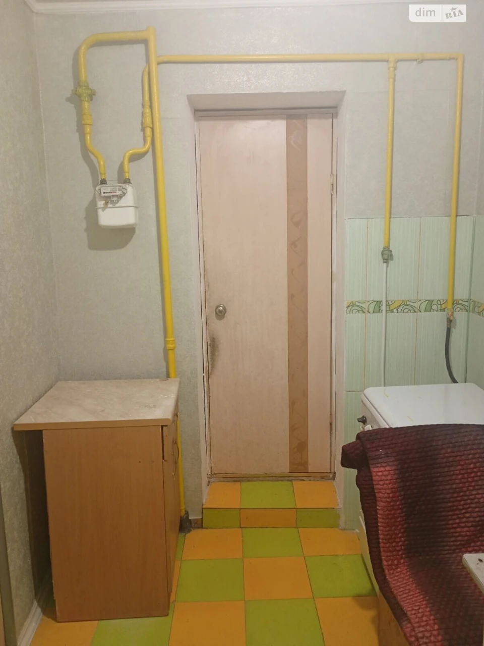 For sale Apartment Kholodnohirsky