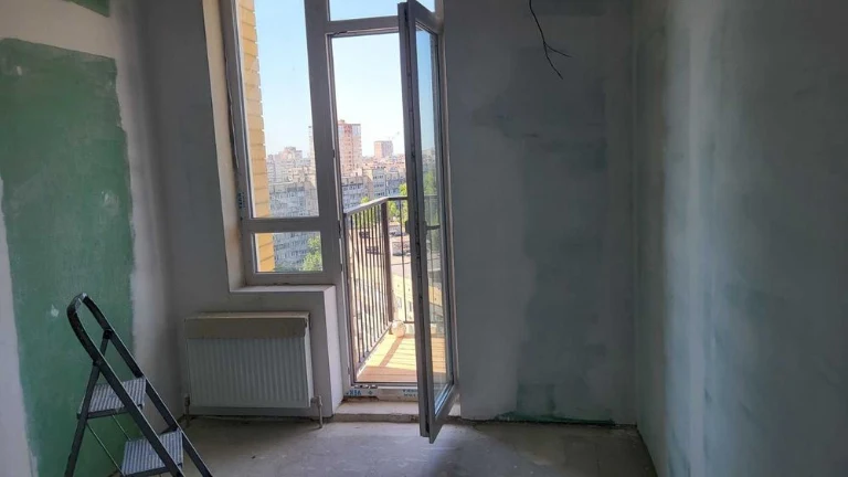 Продам 1кв., 40кв.м., ЖК Сан Сити / ул. В.Бувалкина