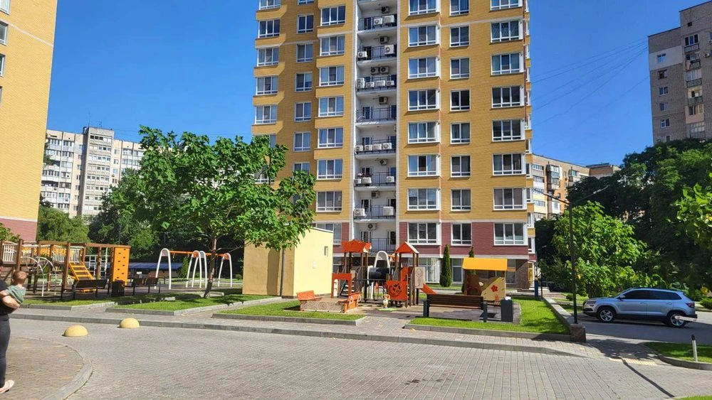 Продам 1кв., 40кв.м., ЖК Сан Сити / ул. В.Бувалкина