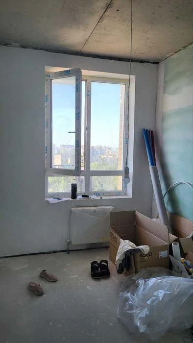 Продам 1кв., 40кв.м., ЖК Сан Сити / ул. В.Бувалкина