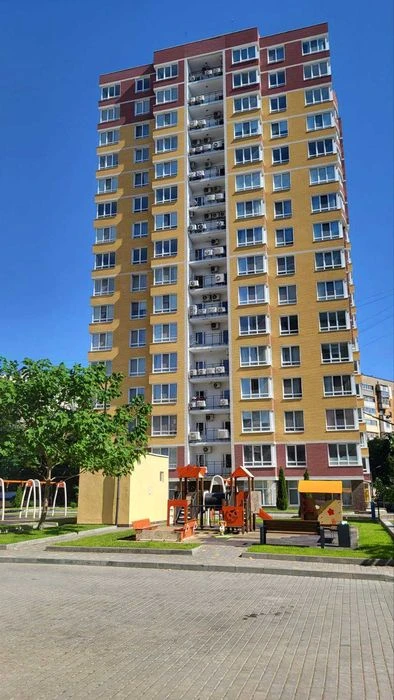 Продам 1кв., 40кв.м., ЖК Сан Сити / ул. В.Бувалкина