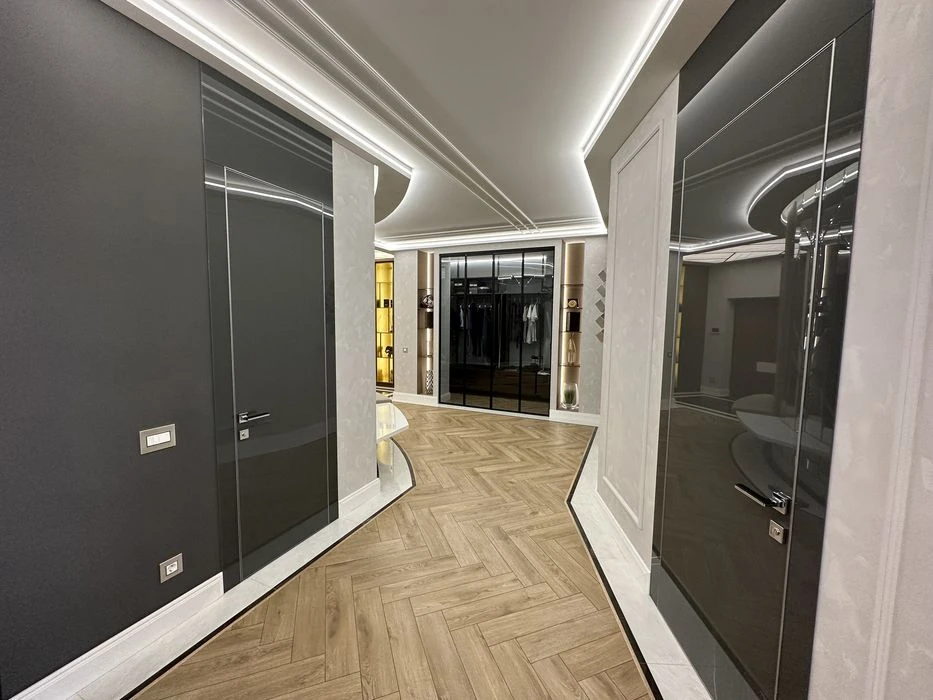 VIP уровень 3к студия в Аркадии