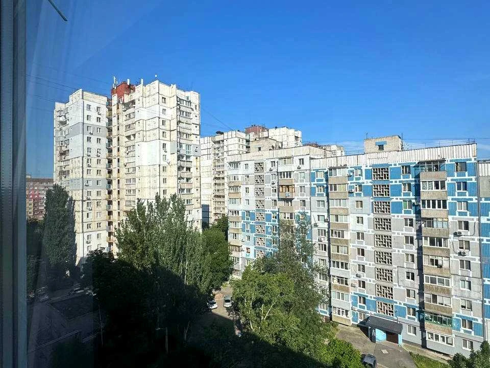 Квартира. Дніпро, Миру просп.
