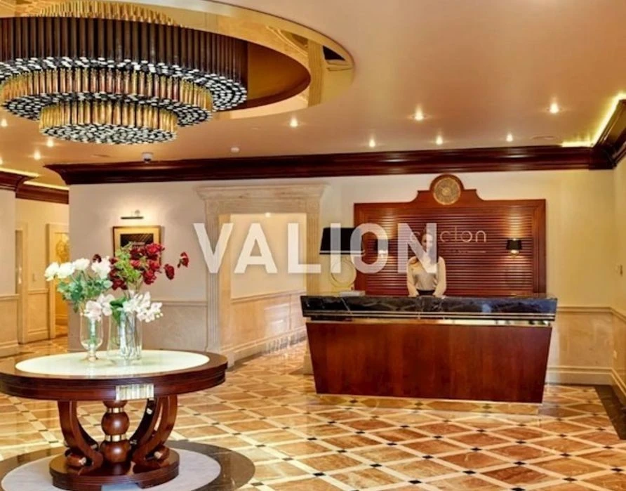 For sale 4-room apartment Obolonskyi Avenue 26, Obolon R residential complex