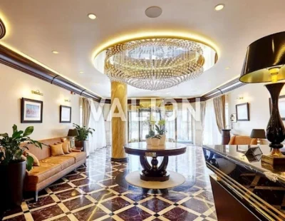 For sale 4-room apartment Obolonskyi Avenue 26, Obolon R residential complex