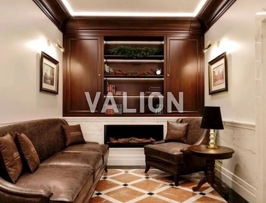 For sale 4-room apartment Obolonskyi Avenue 26, Obolon R residential complex