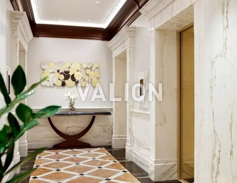 For sale 4-room apartment Obolonskyi Avenue 26, Obolon R residential complex