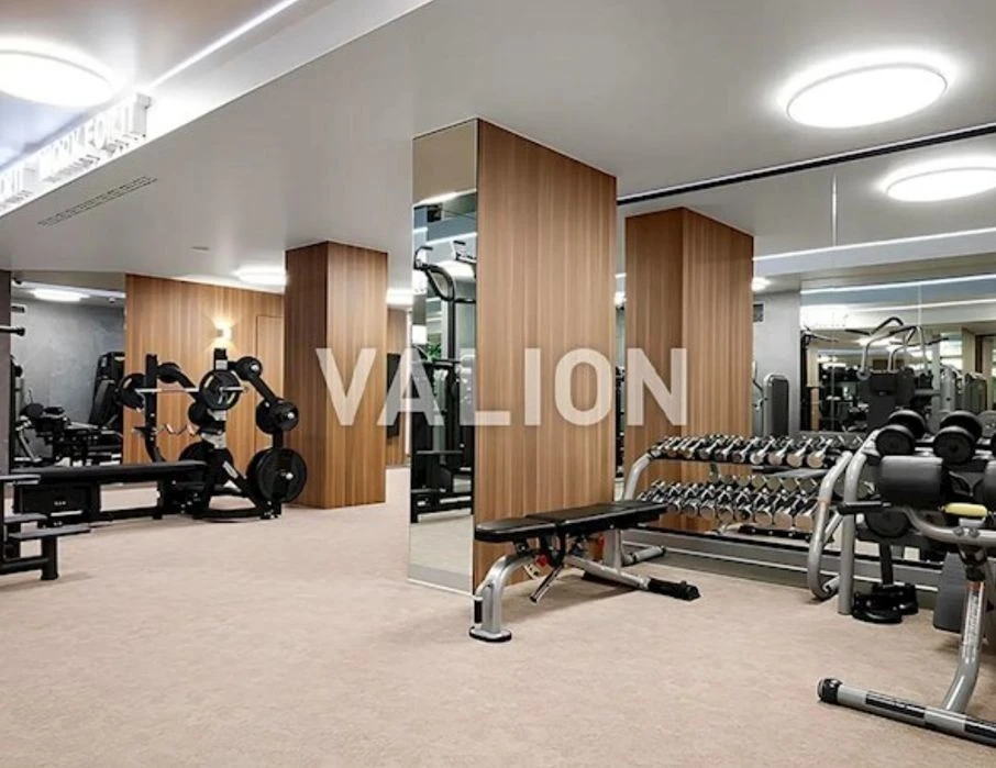 For sale 4-room apartment Obolonskyi Avenue 26, Obolon R residential complex