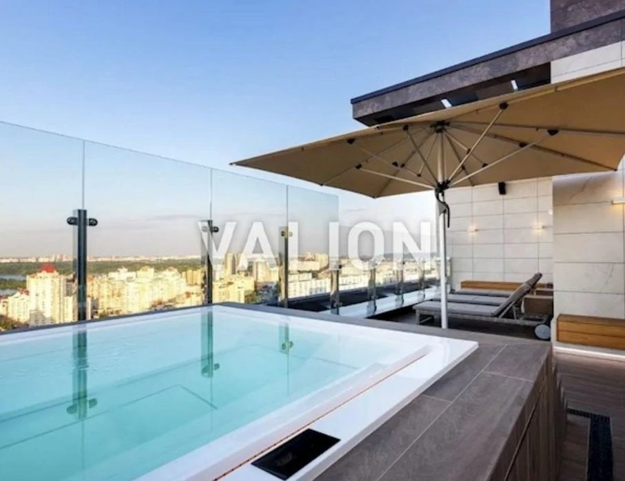 For sale 4-room apartment Obolonskyi Avenue 26, Obolon R residential complex