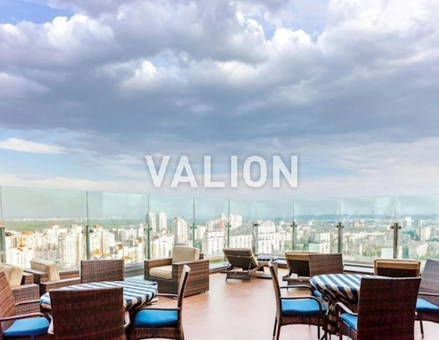 For sale 4-room apartment Obolonskyi Avenue 26, Obolon R residential complex