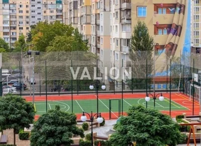 For sale 4-room apartment Obolonskyi Avenue 26, Obolon R residential complex