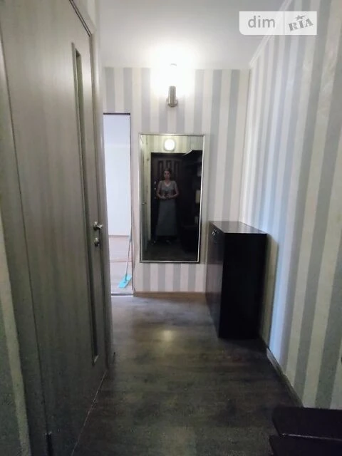 Sale of 1-room apartment 30.9 sq. m. on Akademika Shchuseva 2/19 street