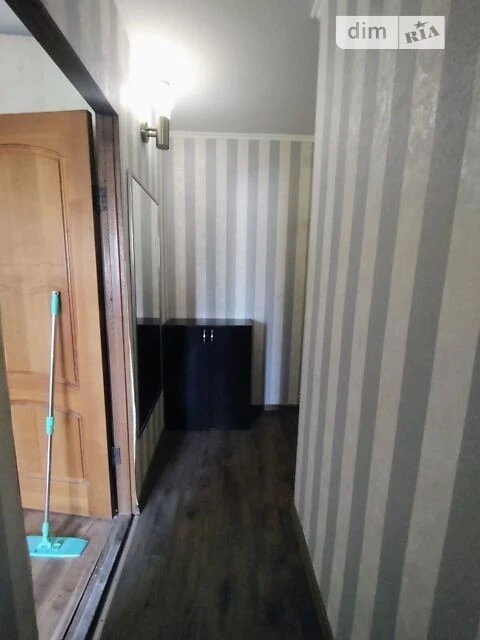 Sale of 1-room apartment 30.9 sq. m. on Akademika Shchuseva 2/19 street