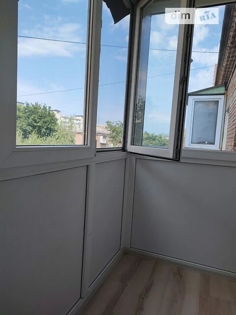 Sale of 1-room apartment 30.9 sq. m. on Akademika Shchuseva 2/19 street