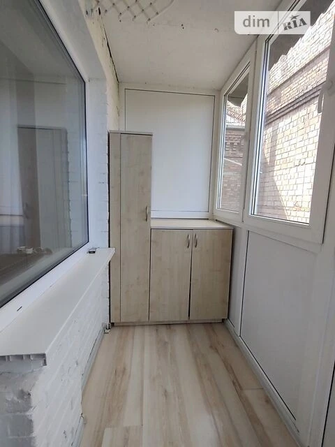 Sale of 1-room apartment 30.9 sq. m. on Akademika Shchuseva 2/19 street